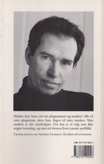 Sjelen sitter i øyet - Bilde 2