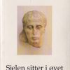 Sjelen sitter i øyet
