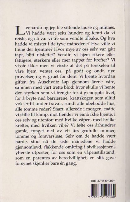 Våpenstillstanden - Bilde 2