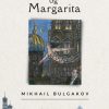 Mesteren og Margarita (luksusutgave med signert trykk av Svein Bolling)