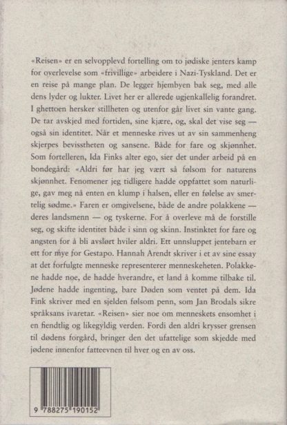 Reisen - Bilde 2