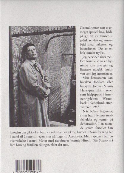 Girondinernes natt - Bilde 2
