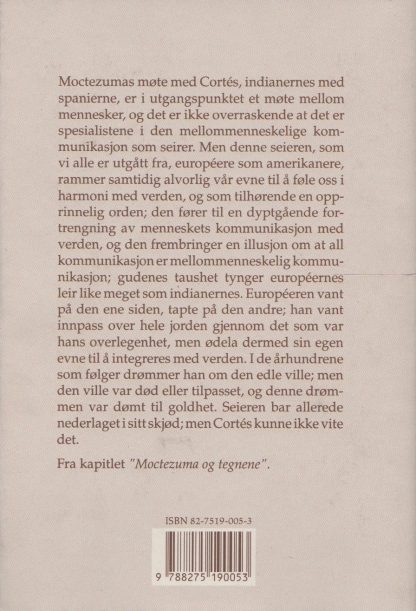 Erobringen av Amerika - Bilde 2