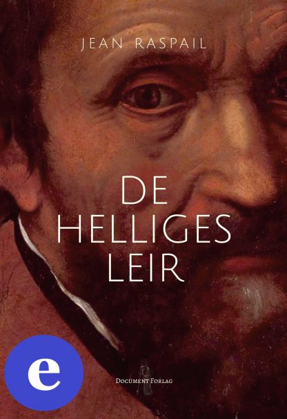 De helliges leir (ebok)