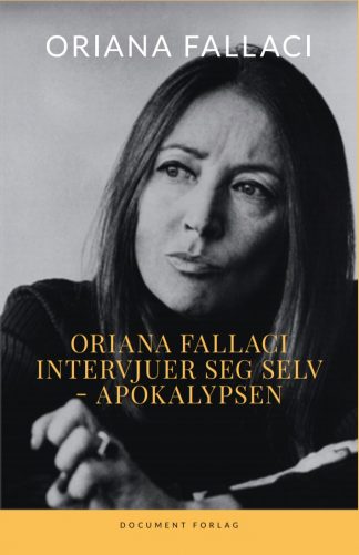 Oriana Fallacis "Apokalypsen"