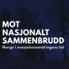 Forside Mot nasjonalt sammenbrudd