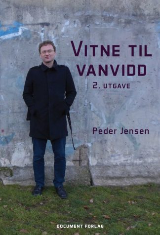 Vitne til vanvidd - ny og oppdatert utgave
