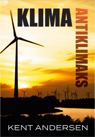 Klima Antiklimaks (signert utgave)