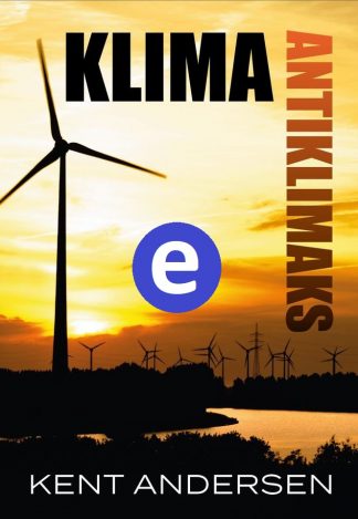 Klima Antiklimaks (ebok)