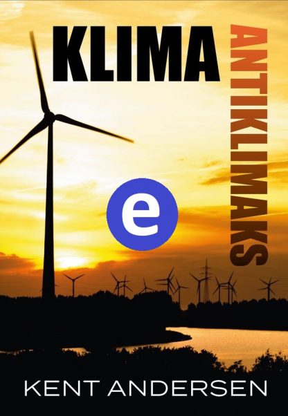 Klima Antiklimaks (ebok)