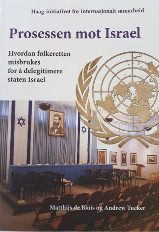 Prosessen mot Israel