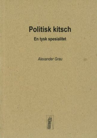 Politisk kitsch