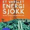 Et varslet energisjokk (ebok)