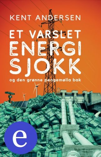 Et varslet energisjokk (ebok)