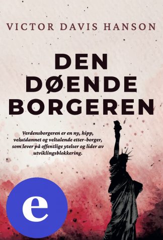 Den døende borgeren (ebok)
