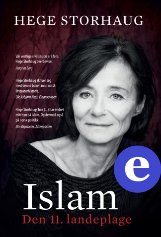 Islam. Den 11. landeplage (ebok)