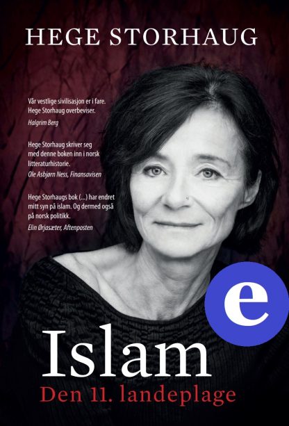 Islam. Den 11. landeplage (ebok)