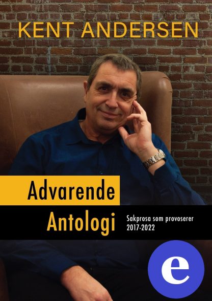 Advarende antologi (e-bok)