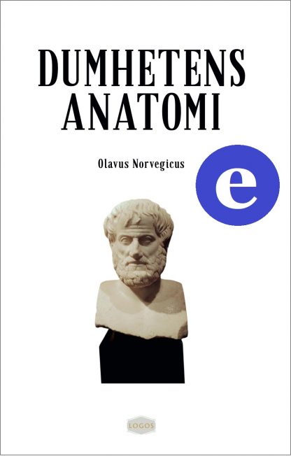 Dumhetens anatomi (ebok)