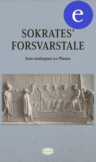 Sokrates' forsvarstale (ebok)