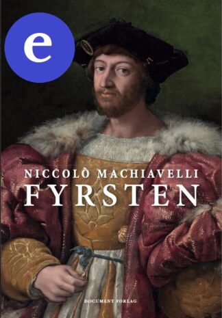 Fyrsten (Machiavelli) - ebok