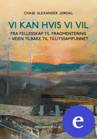 Vi kan hvis vi vil (ebok)