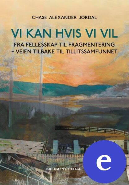 Vi kan hvis vi vil (ebok)