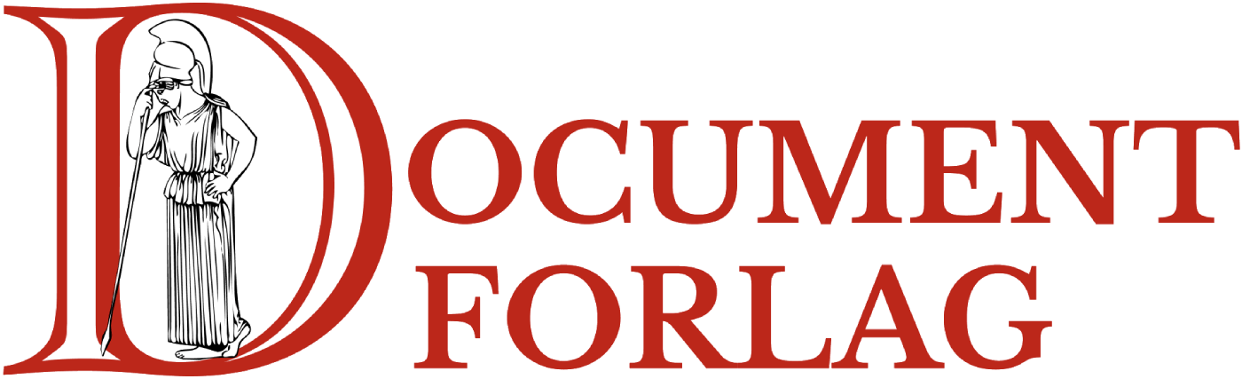 Document Forlag (logo)