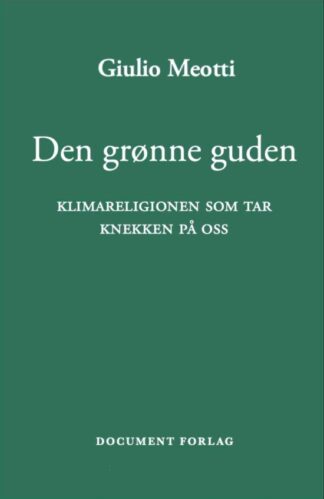 Den grønne guden
