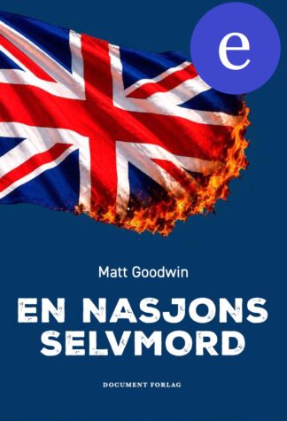 En nasjons selvmord (ebok)