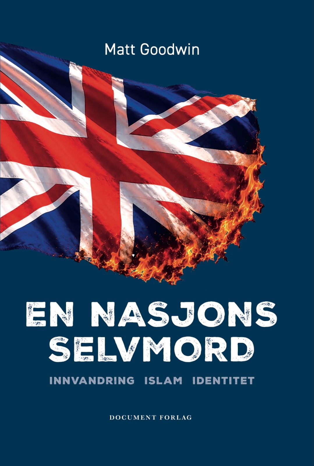 En nasjons selvmord
