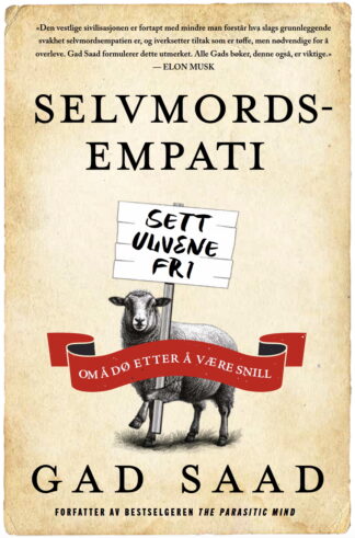 Selvmordsempati